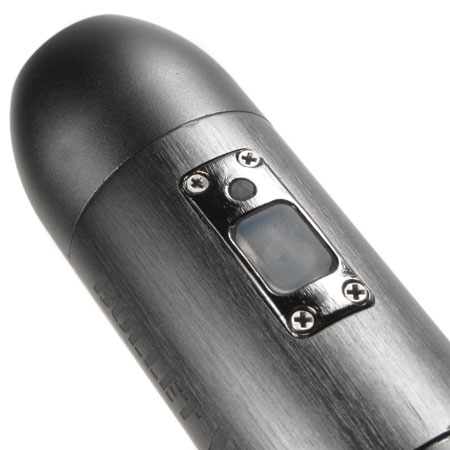 Kamera Bullet HD Ready To Run