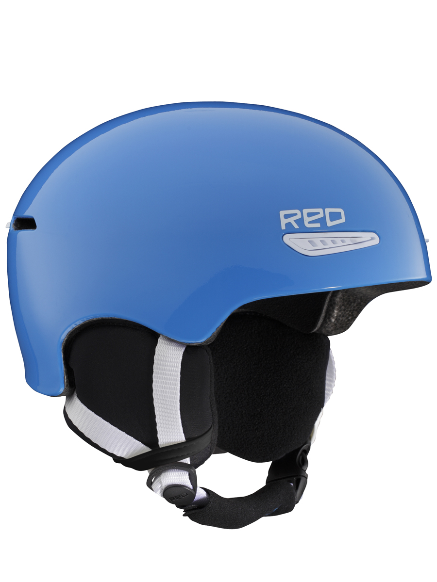 Męski Kask ochronny R.E.D. Avid (cobalt blue)