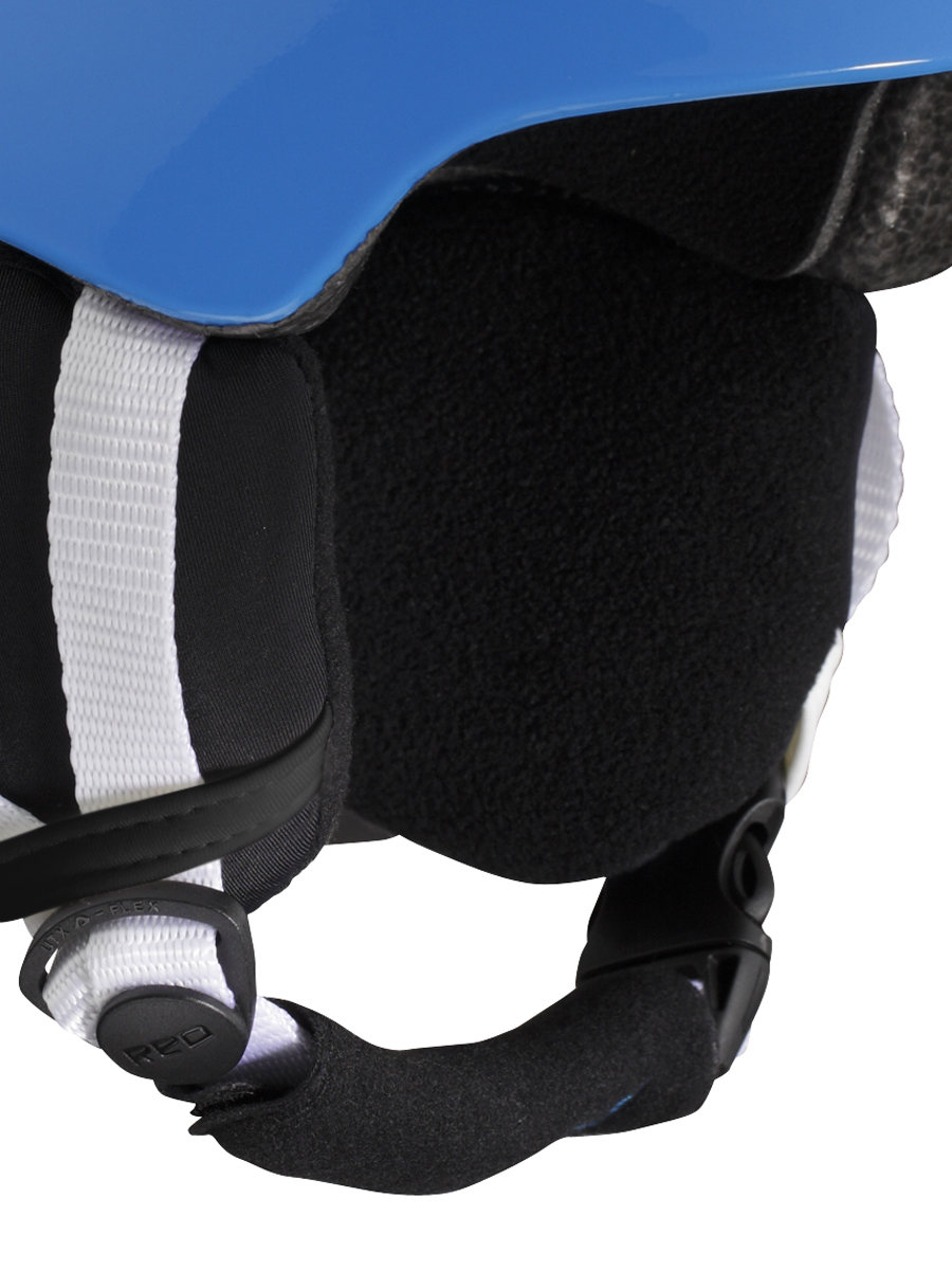 Męski Kask ochronny R.E.D. Avid (cobalt blue)