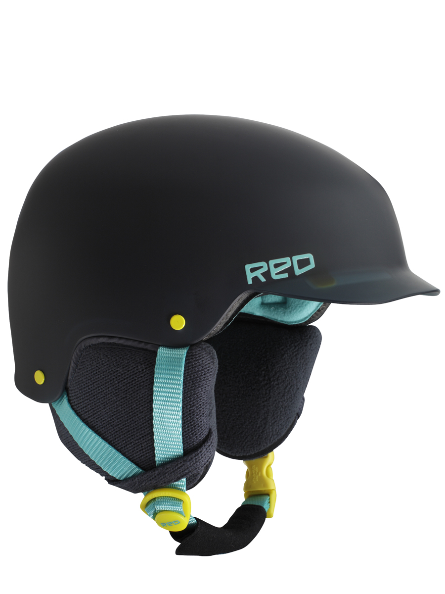 Męski Kask ochronny R.E.D. Mutiny (grayical)