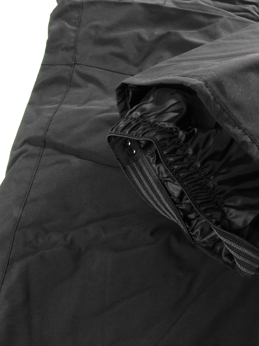 Męskie Spodnie snowboardowe Quiksilver KKMSP144 (black)