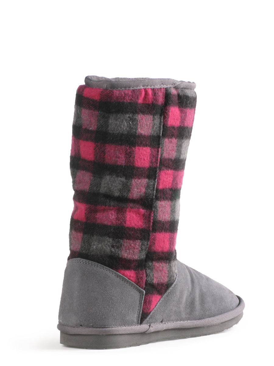 Buty Roxy XKWSL053 Wmn (raspbery pink)