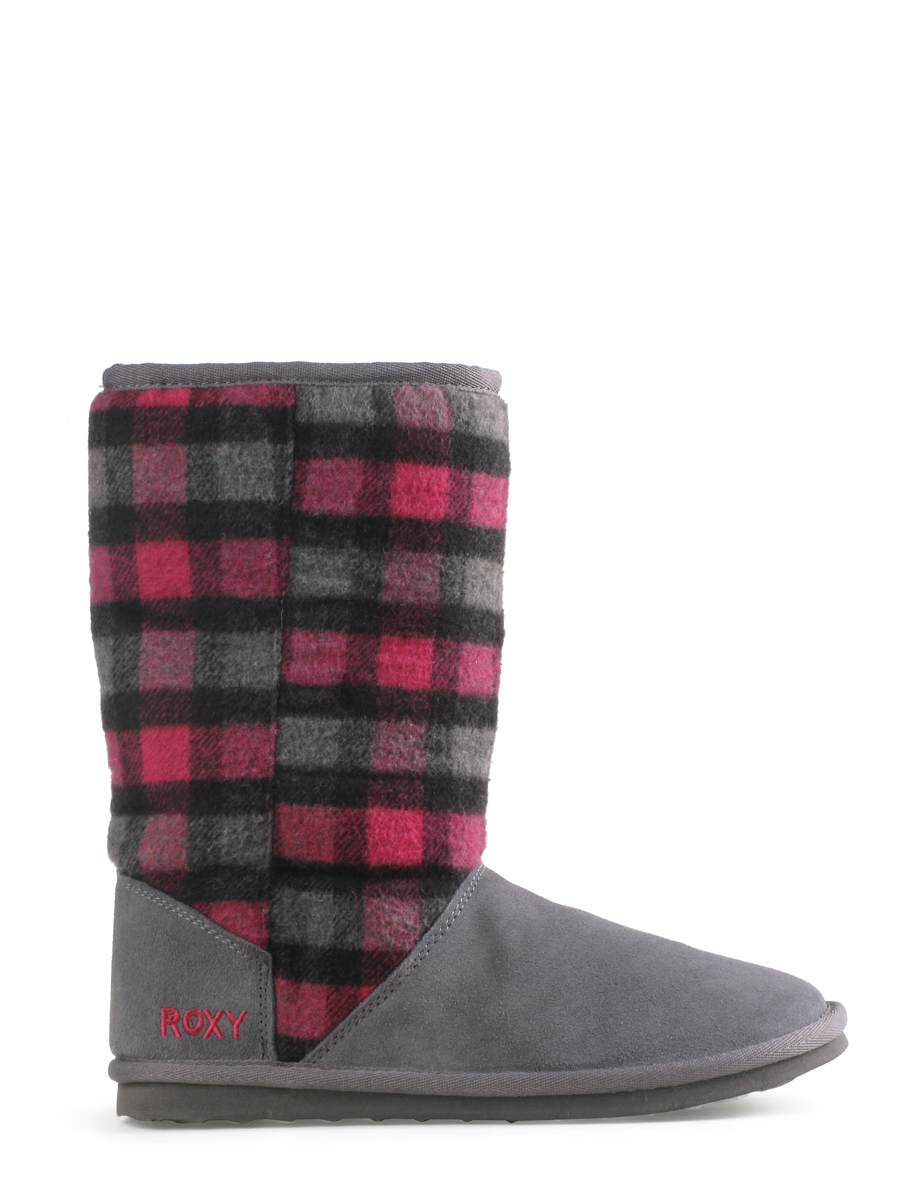 Buty Roxy XKWSL053 Wmn (raspbery pink)