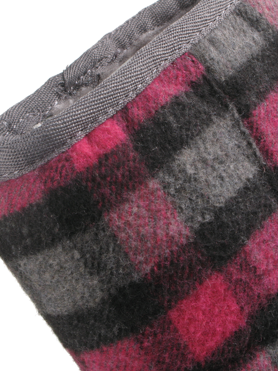 Buty Roxy XKWSL053 Wmn (raspbery pink)