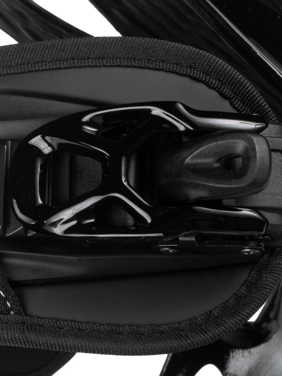 Męskie Wiązania snowboardowe Head NX One (black)