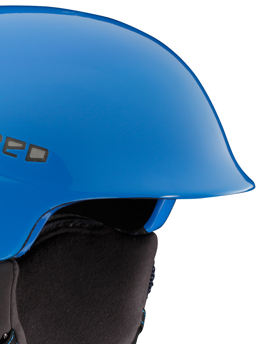 Męski Kask ochronny R.E.D. Theory (cobalt blue)