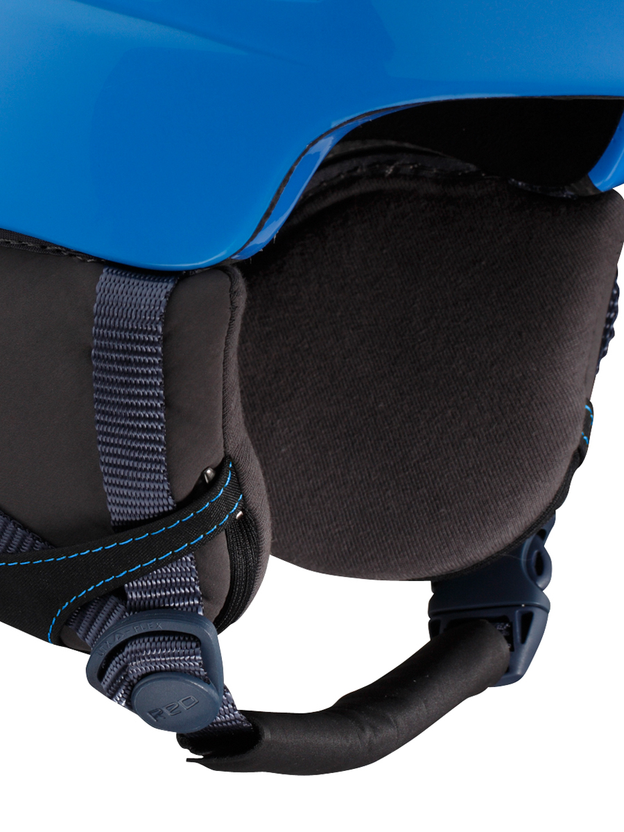 Męski Kask ochronny R.E.D. Theory (cobalt blue)