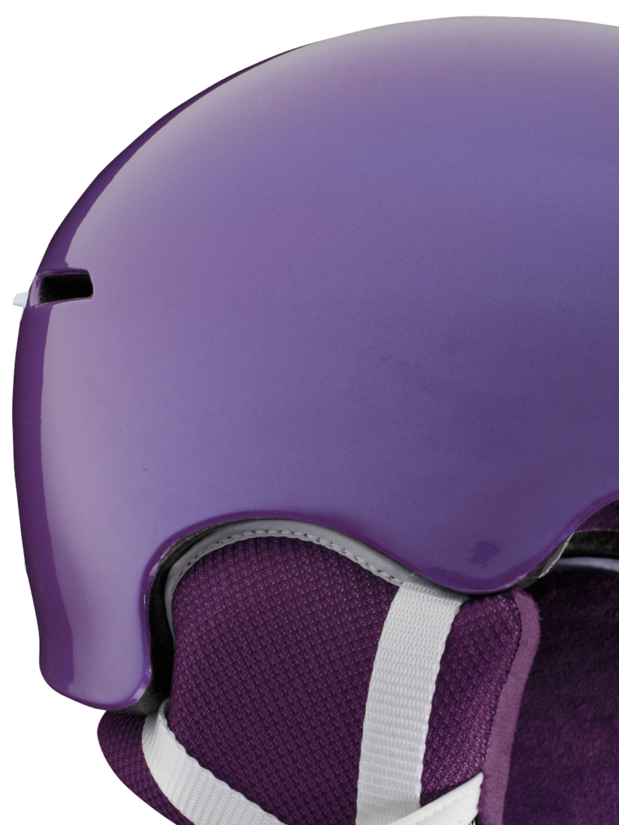 Damski Kask ochronny R.E.D. Pure (grape)