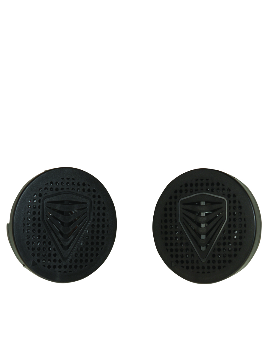 Słuchawki do kasku R.E.D. REDphones (black)