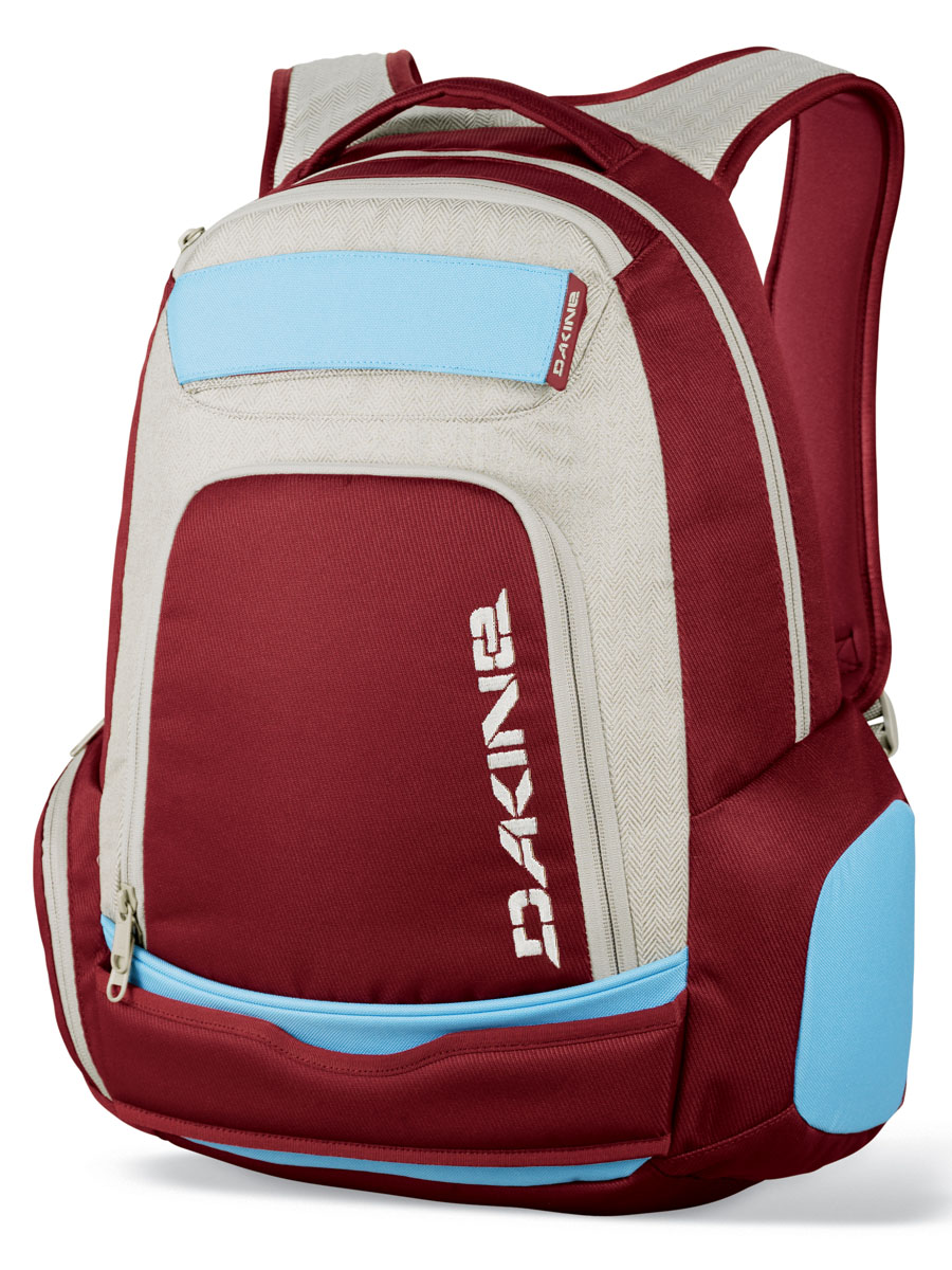 Plecak Dakine Varial (blocks)