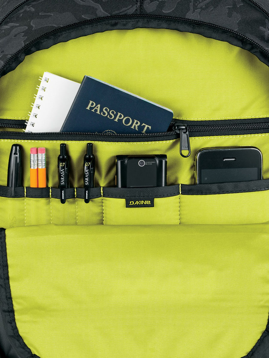 Plecak Dakine Varial (blocks)