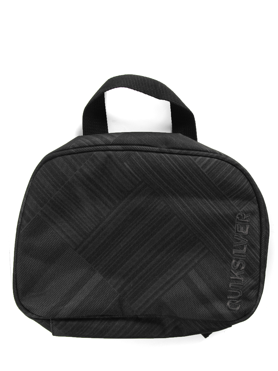 Kosmetyczka Quiksilver KKMBA411 (black)