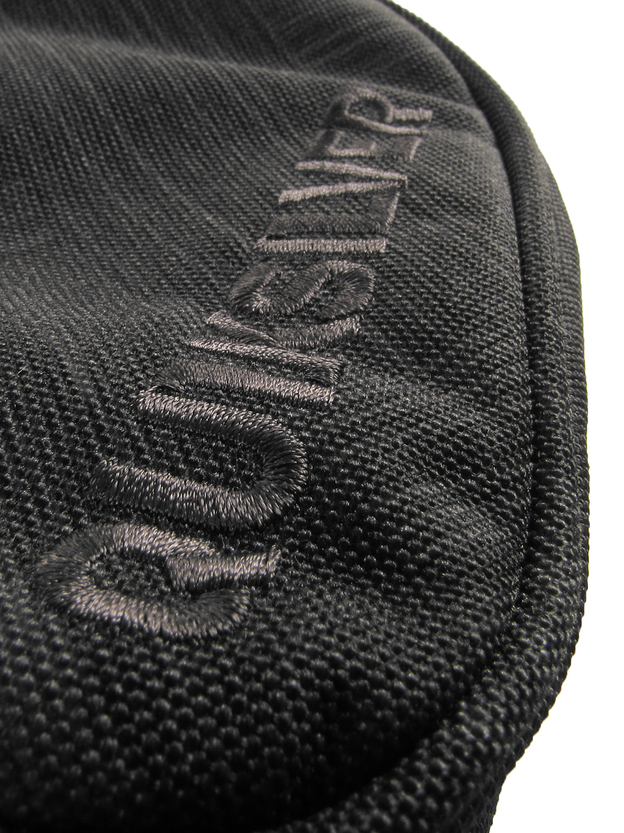 Kosmetyczka Quiksilver KKMBA411 (black)