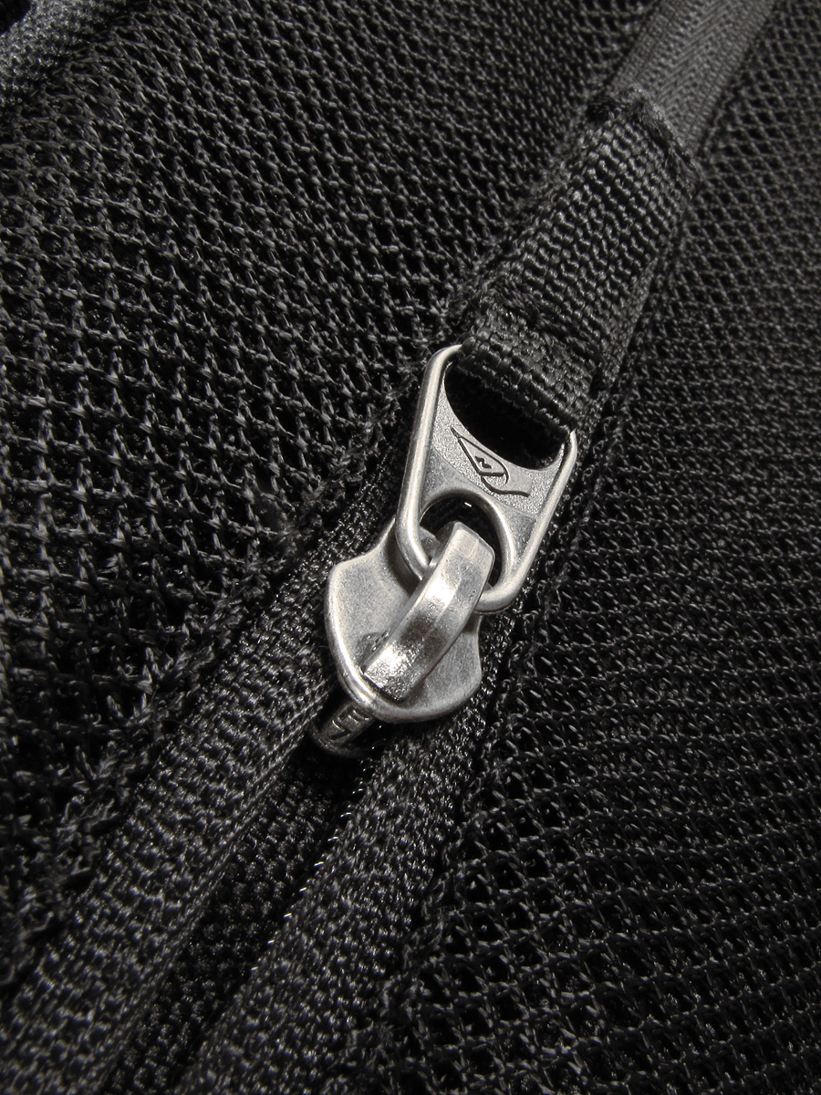 Kosmetyczka Quiksilver KKMBA411 (black)
