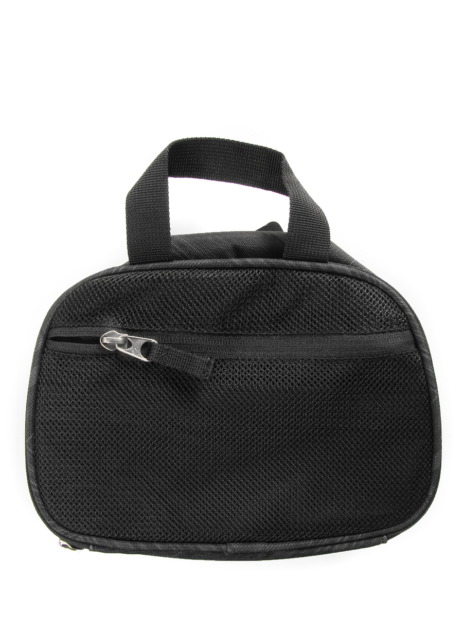 Kosmetyczka Quiksilver KKMBA411 (black)