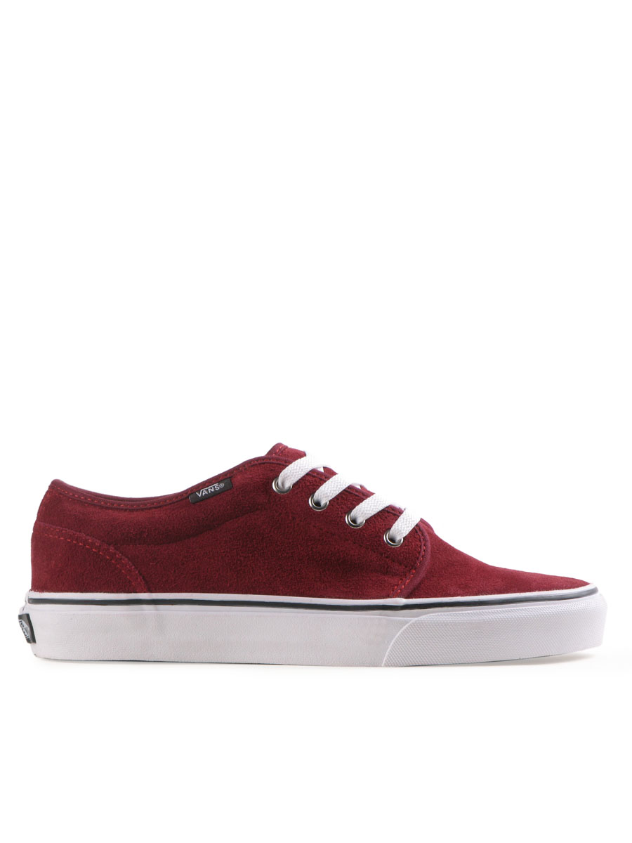 Buty Vans 106 Vulcanized (twny prt/drk shdw)