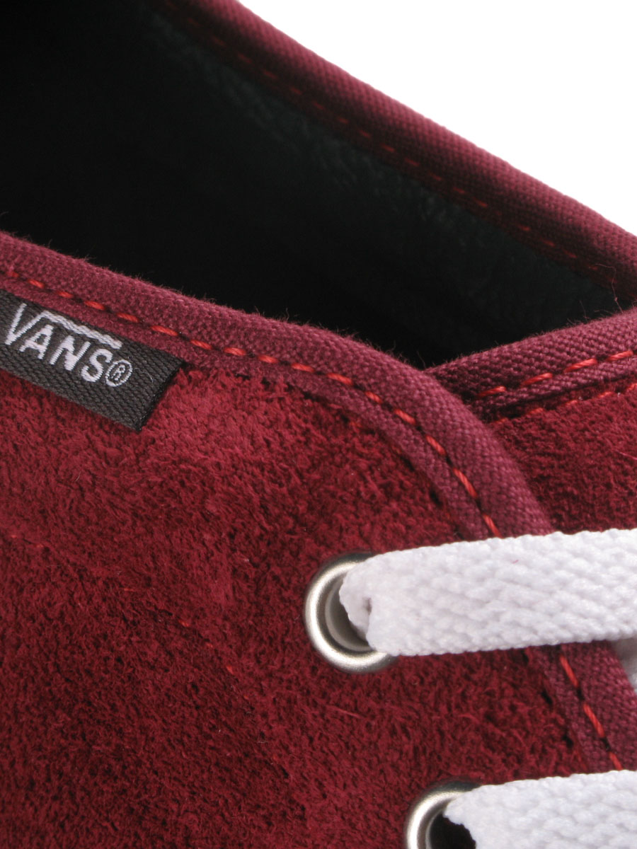 Buty Vans 106 Vulcanized (twny prt/drk shdw)