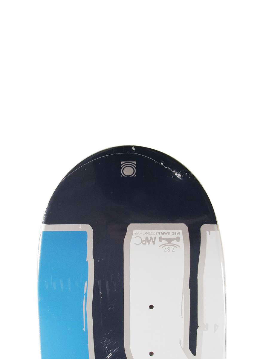 Deck Jart 93 7.87''