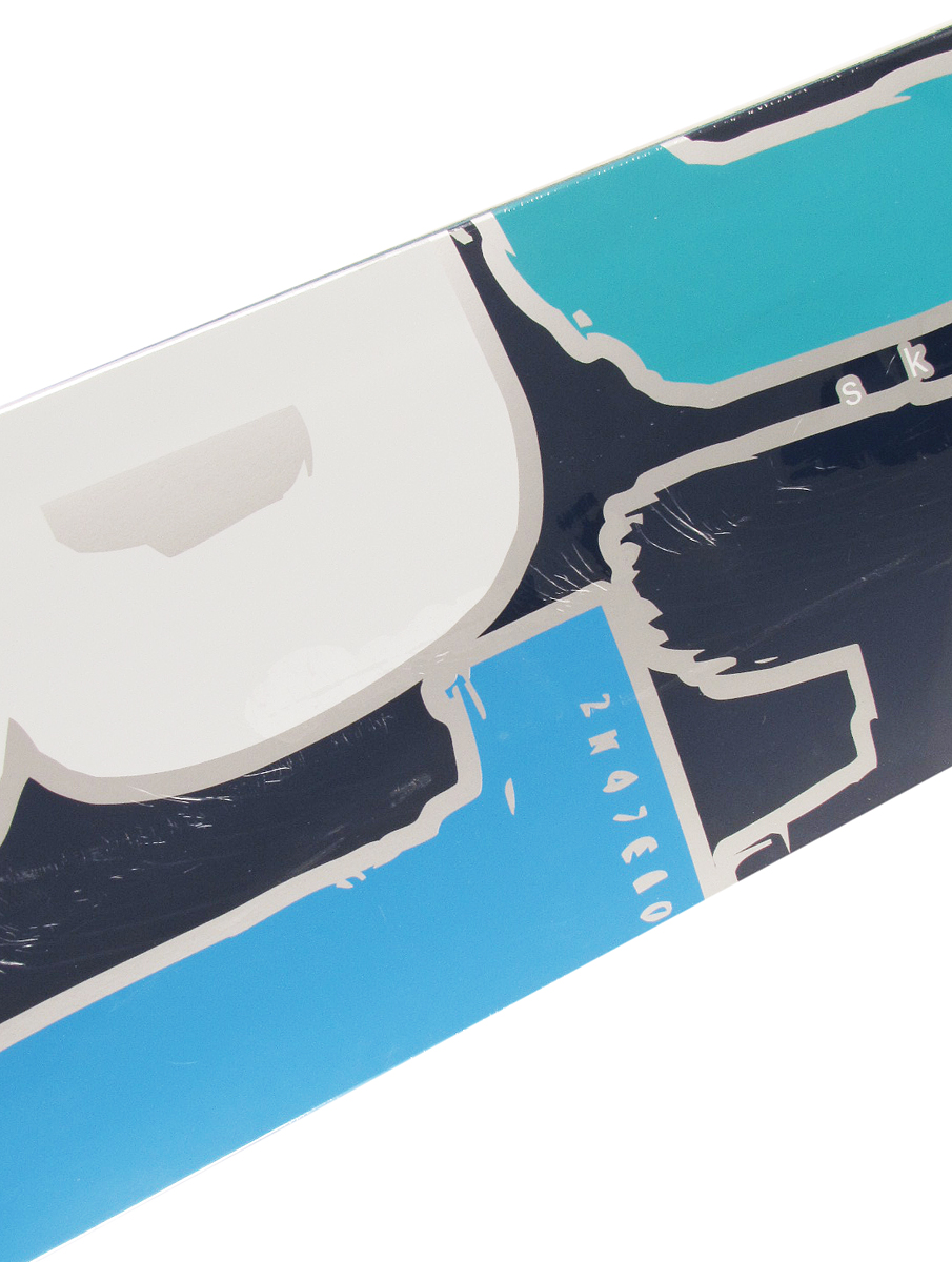 Deck Jart 93 7.87''