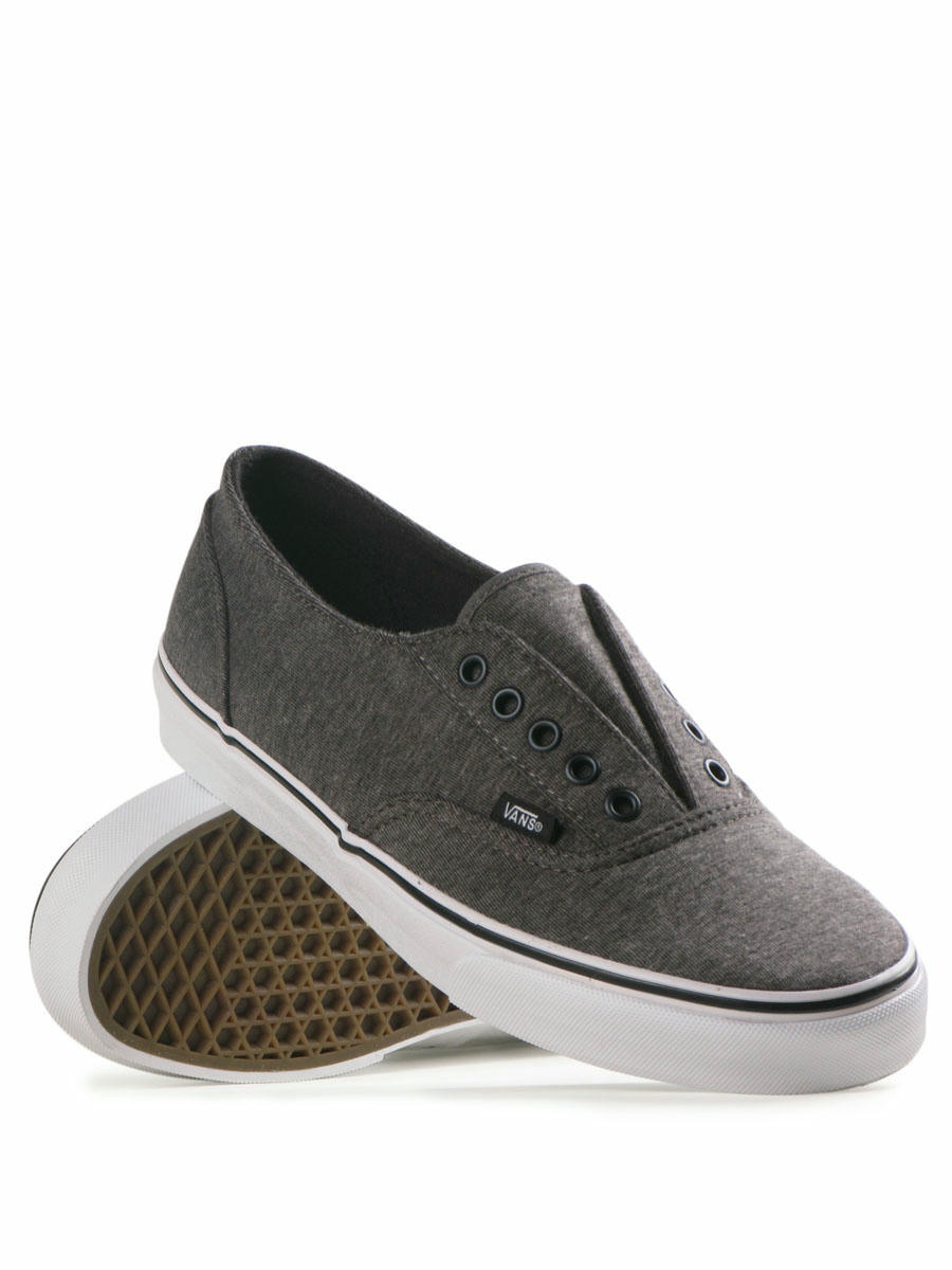 Vans era outlet laceless