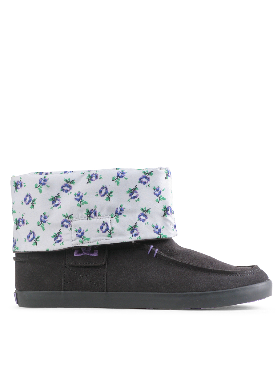 Buty DC Twila Wmn (dark shadow) 