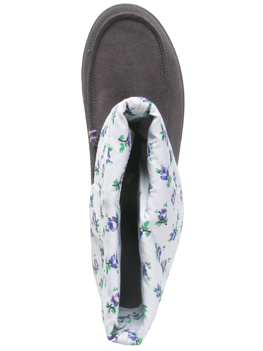 Buty DC Twila Wmn (dark shadow) 