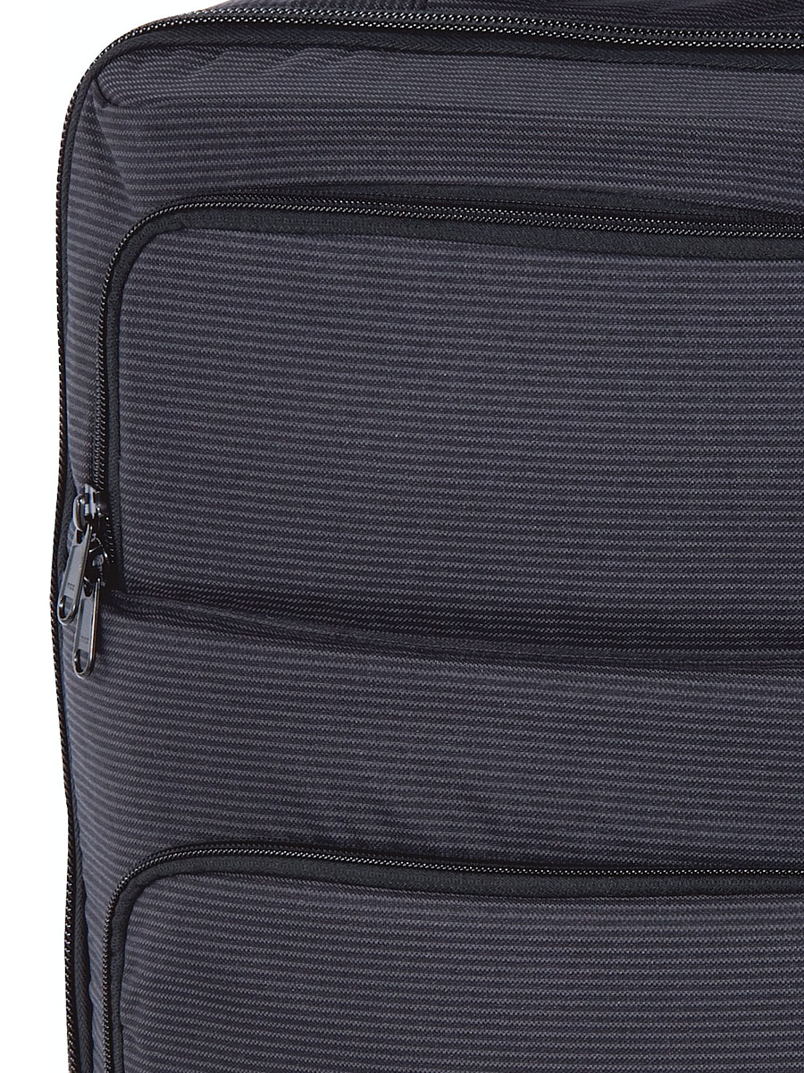 Walizka Dakine Overhead (black stripes)