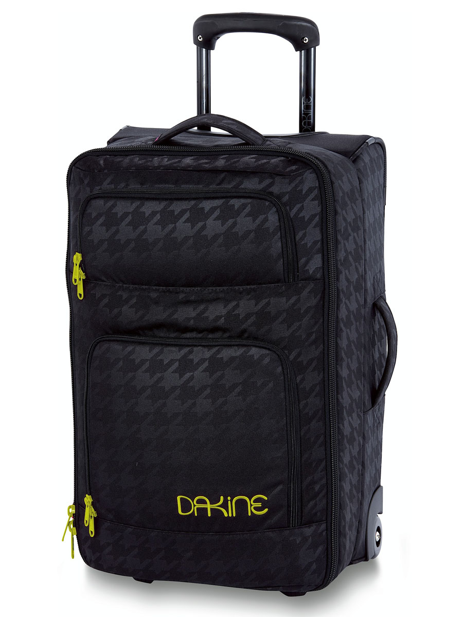 Walizka Dakine Overhead Wmn (houndstooth)