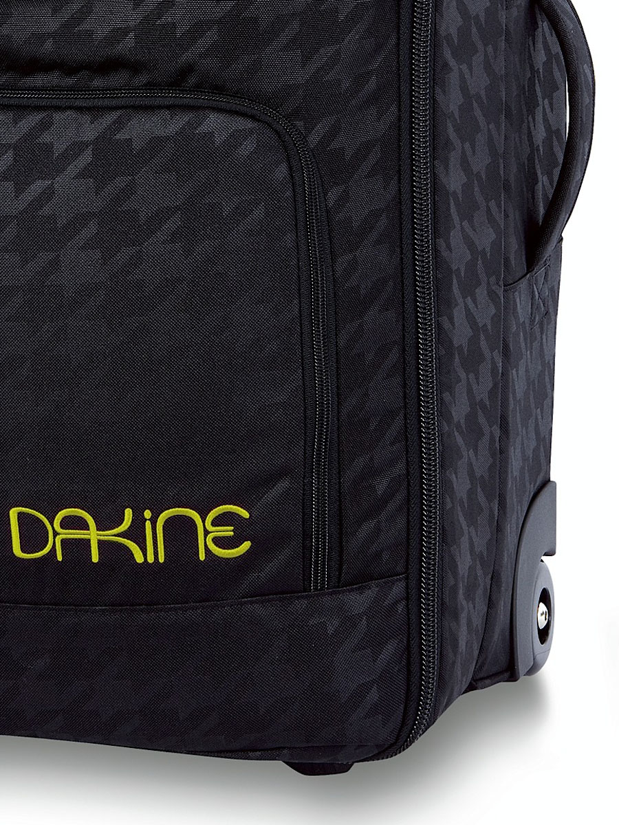 Walizka Dakine Overhead Wmn (houndstooth)