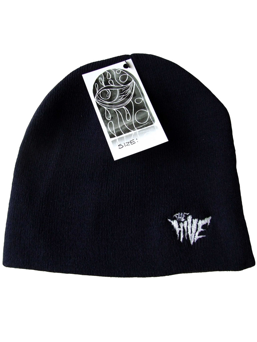 Czapka The Hive Beanie (granat)
