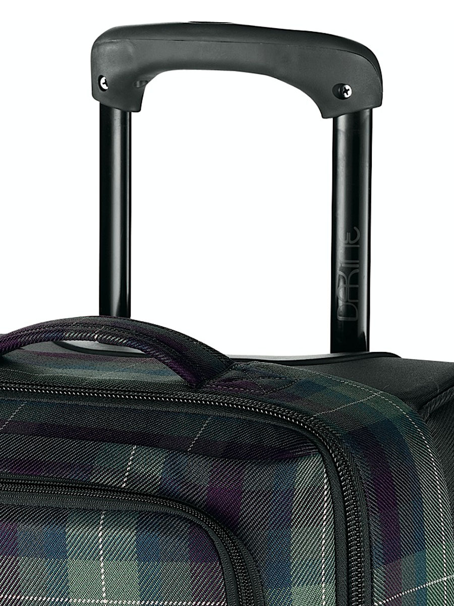 Walizka Dakine Overhead Wmn (tartan)