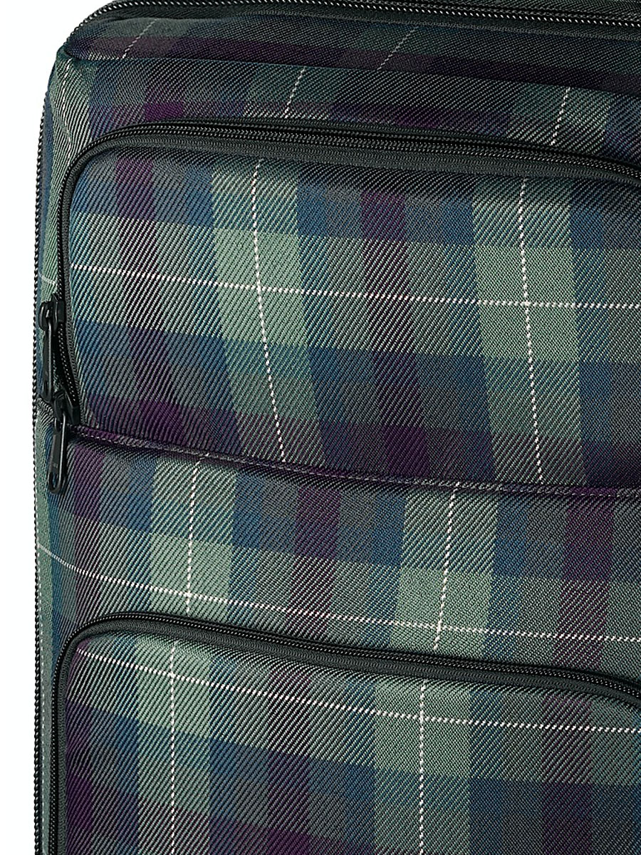 Walizka Dakine Overhead Wmn (tartan)