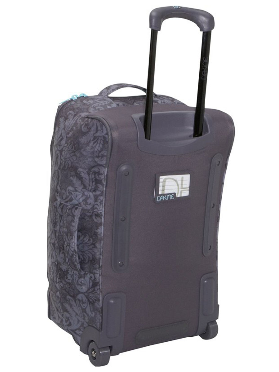Walizka Dakine Overhead Wmn (tartan)