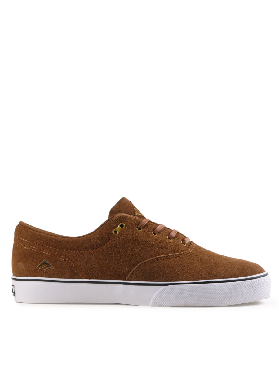 Buty Emerica Reynolds Cruisers (camel)