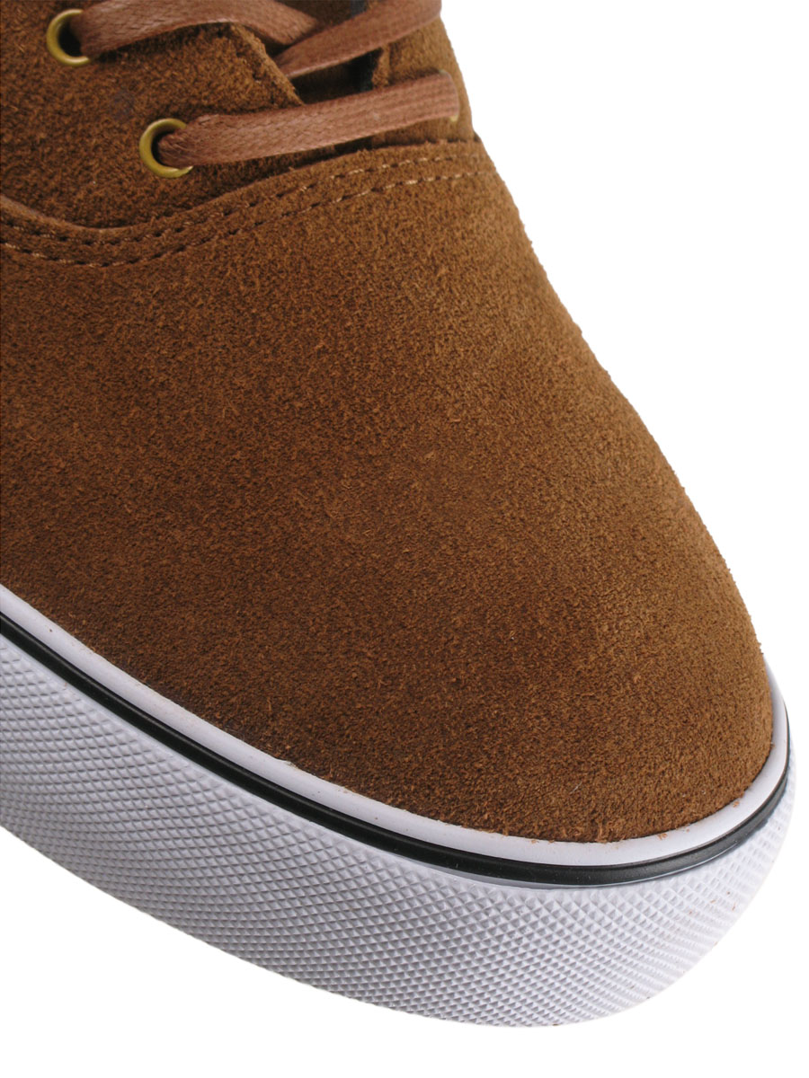 Buty Emerica Reynolds Cruisers (camel)