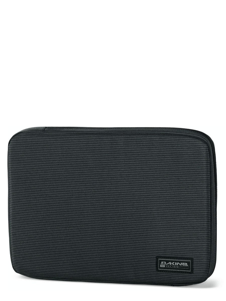 Pokrowiec Dakine Laptop Sleeve LG (black stripes)