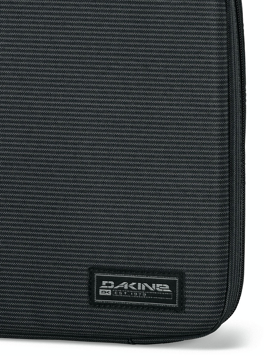 Pokrowiec Dakine Laptop Sleeve LG (black stripes)