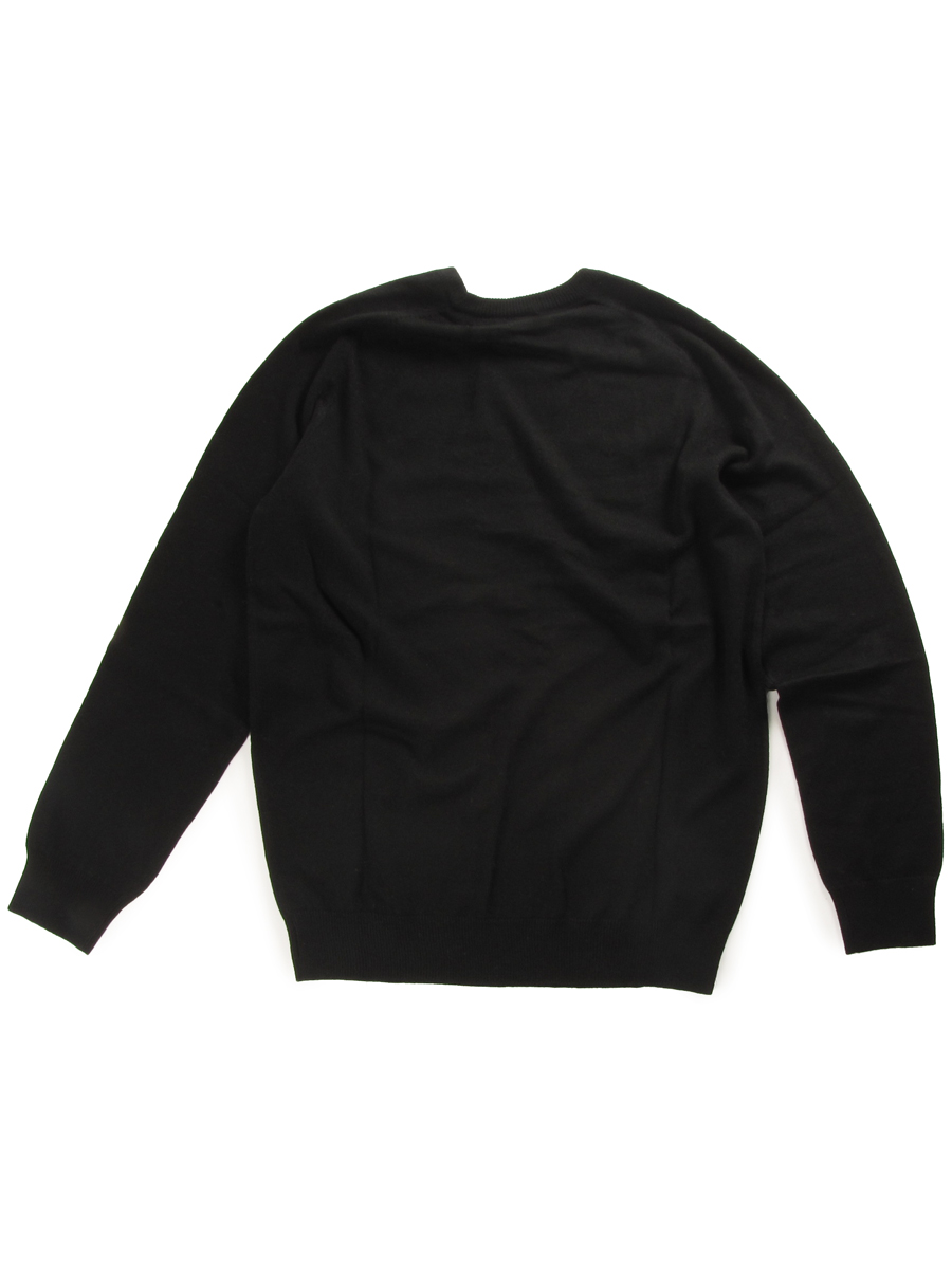Sweter Carhartt Duck (black/grey heather)