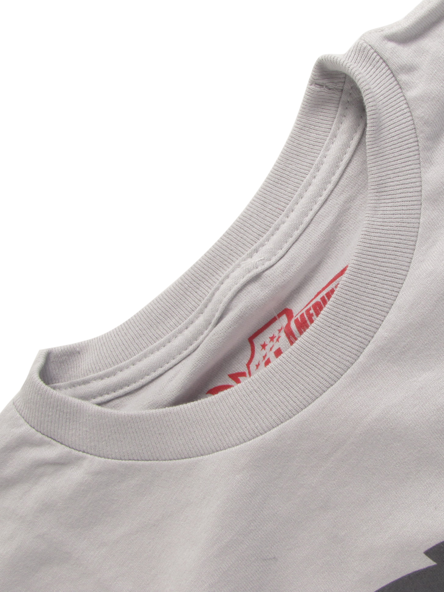 T-Shirt Spitfire Burn League (gry)