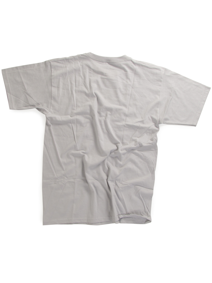 T-Shirt Spitfire Burn League (gry)