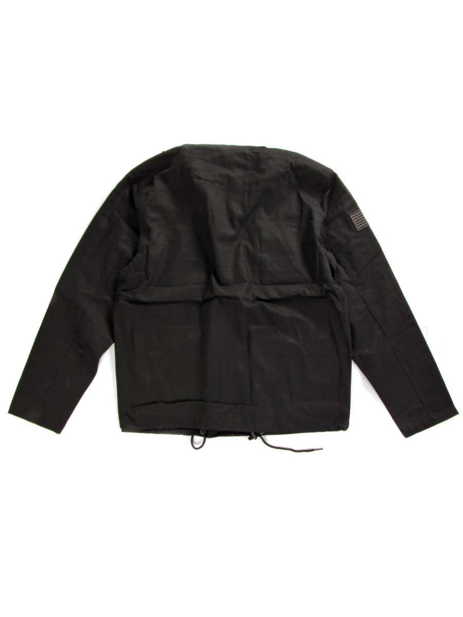 Kurtka DGK General (black)