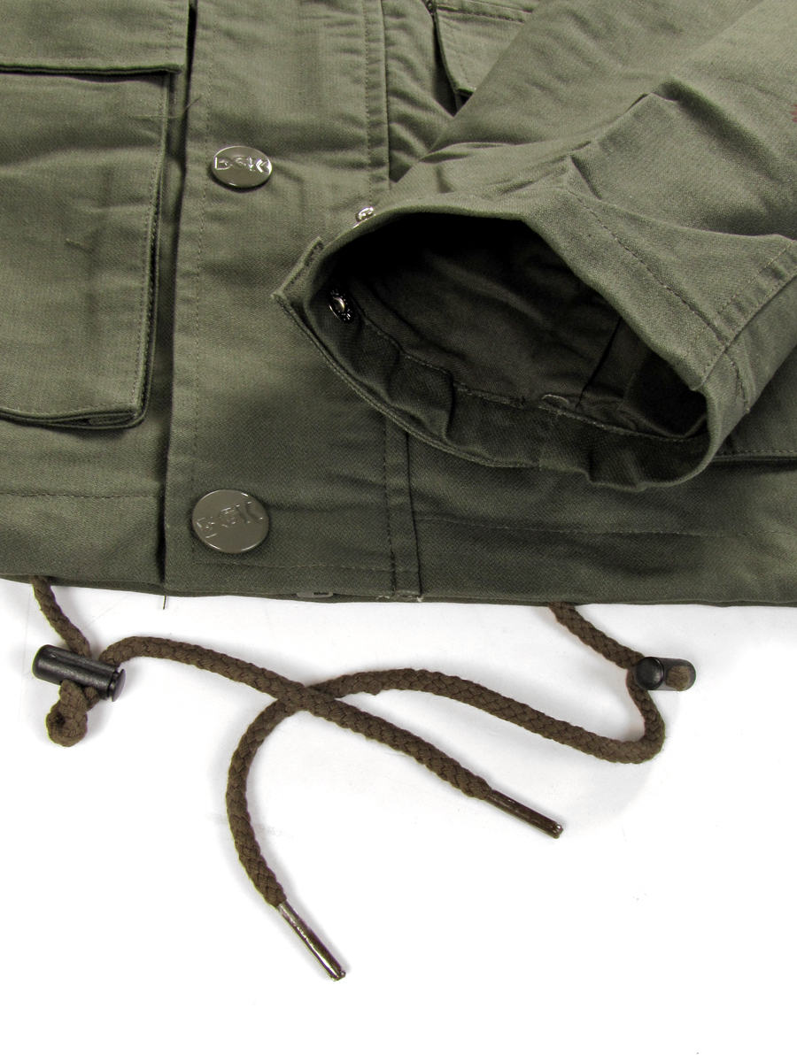 Kurtka DGK General (army)
