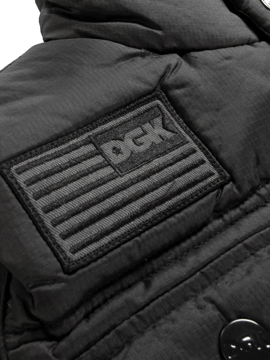 Kamizelka DGK Ambush (black)
