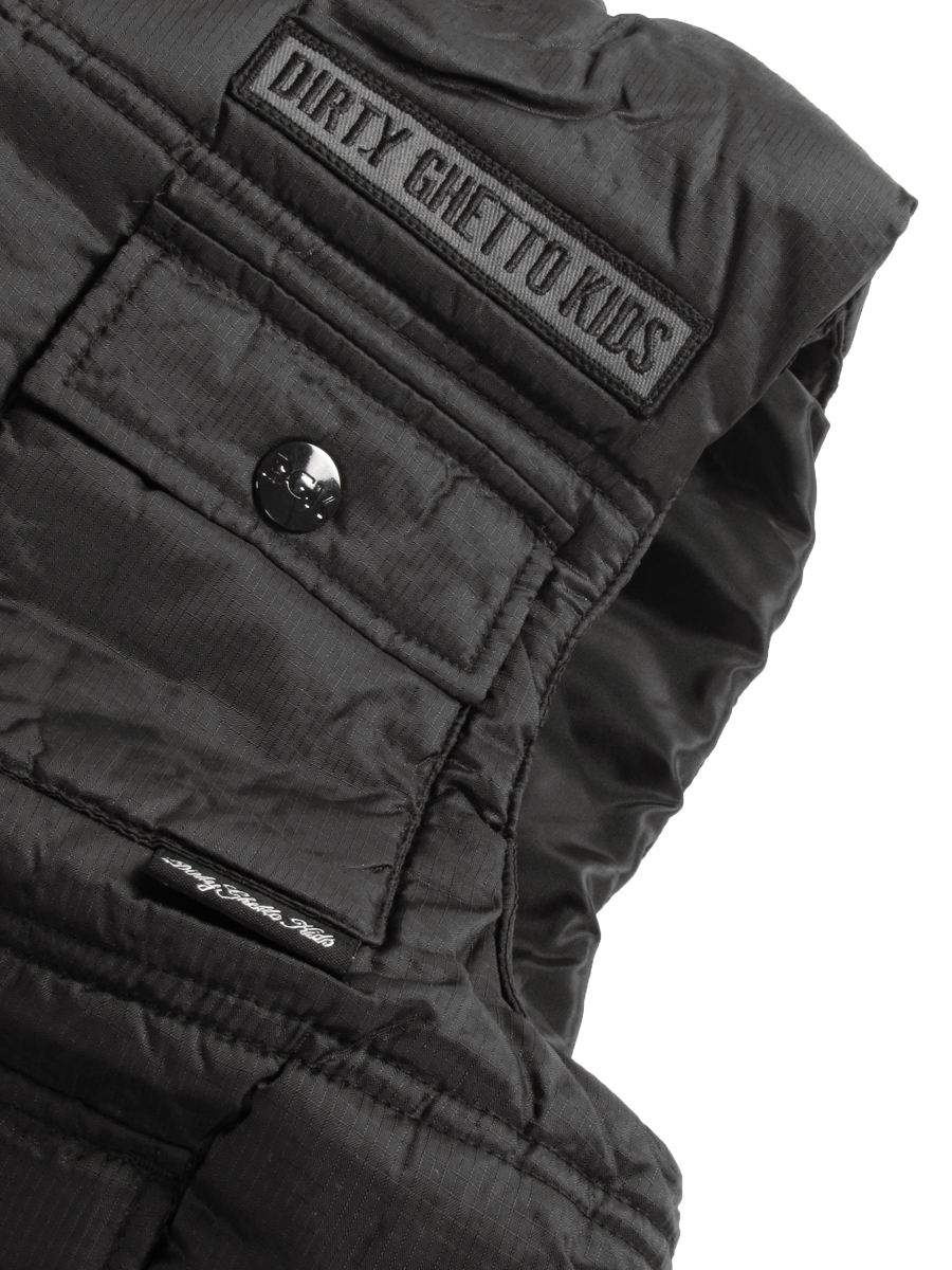 Kamizelka DGK Ambush (black)
