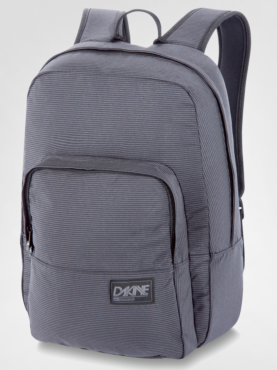 Plecak Dakine Capitol (black stripes)