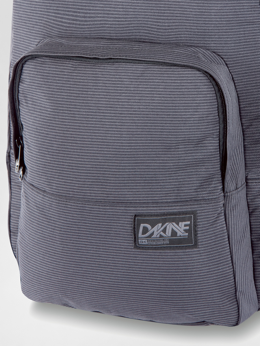 Plecak Dakine Capitol (black stripes)
