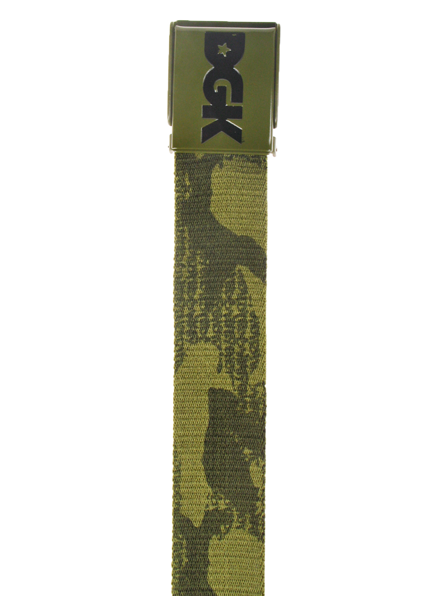 Pasek DGK Ammol Scout (armo)