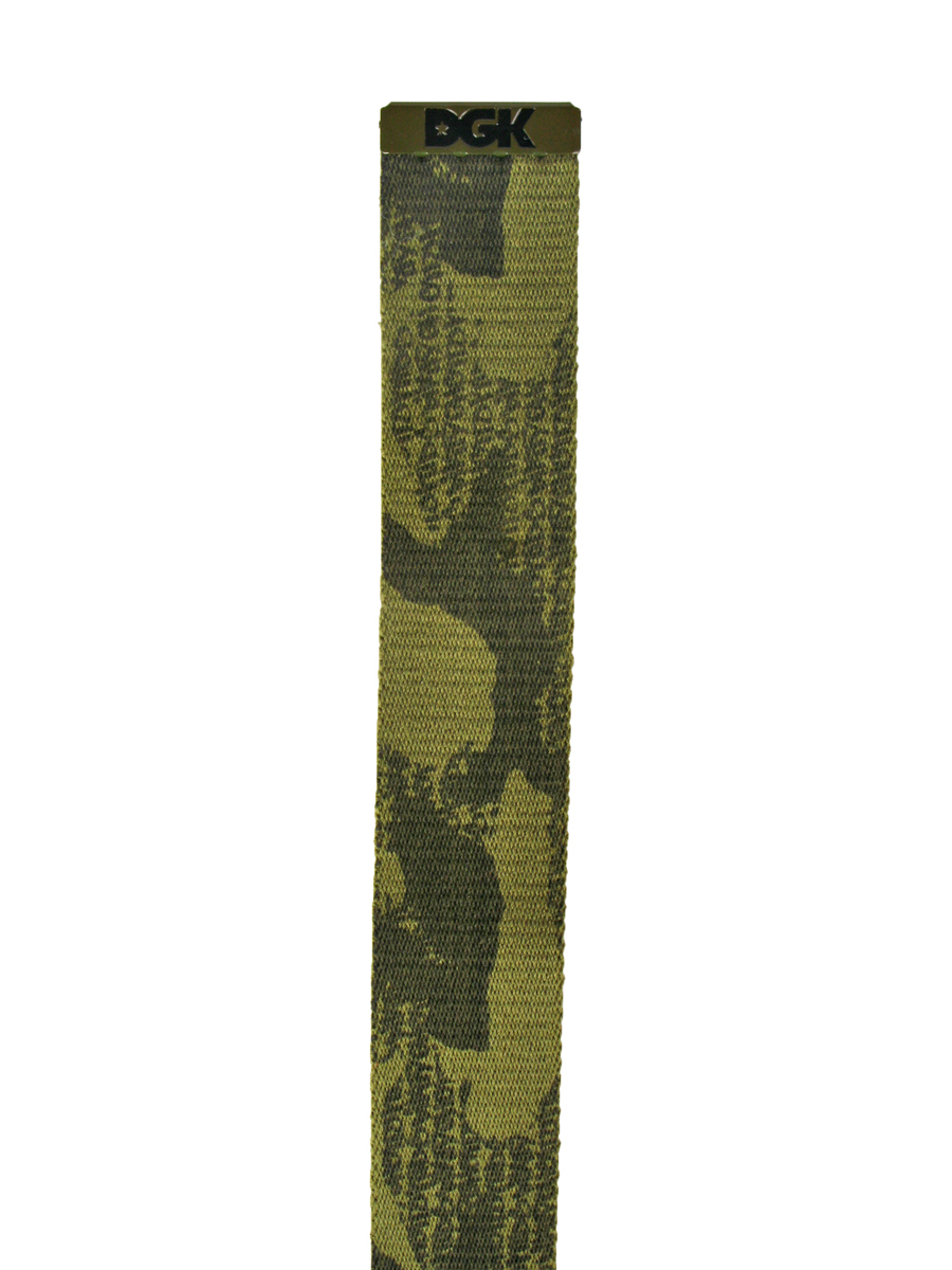 Pasek DGK Ammol Scout (armo)