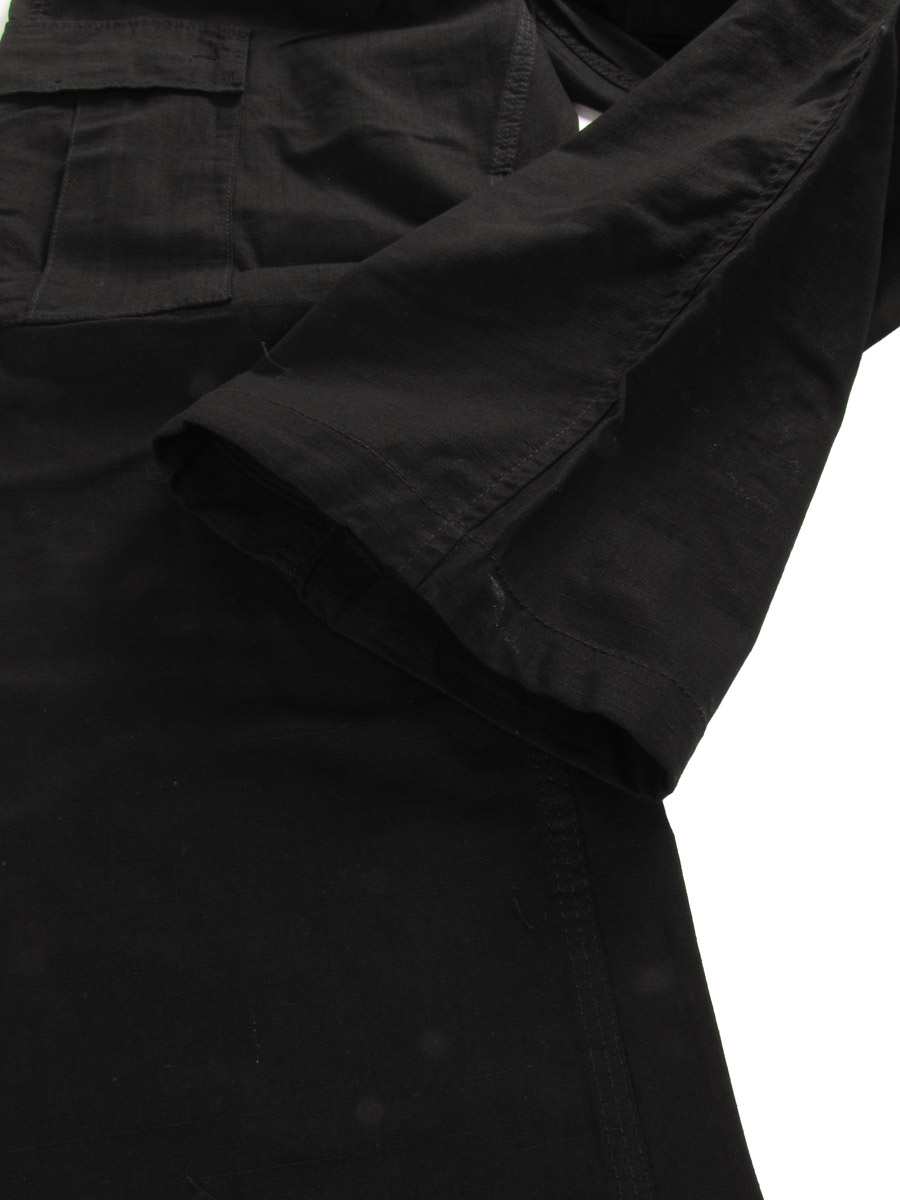 Spodnie DGK Fat Tip (black) 