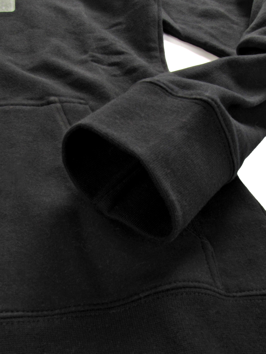 Bluza z kapturem Burton Logo Fill FZ Wmn (true black)